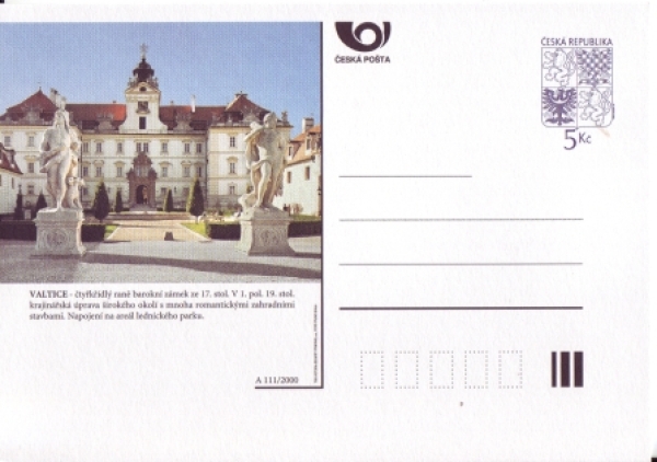 CDV 059 A ** - 2000